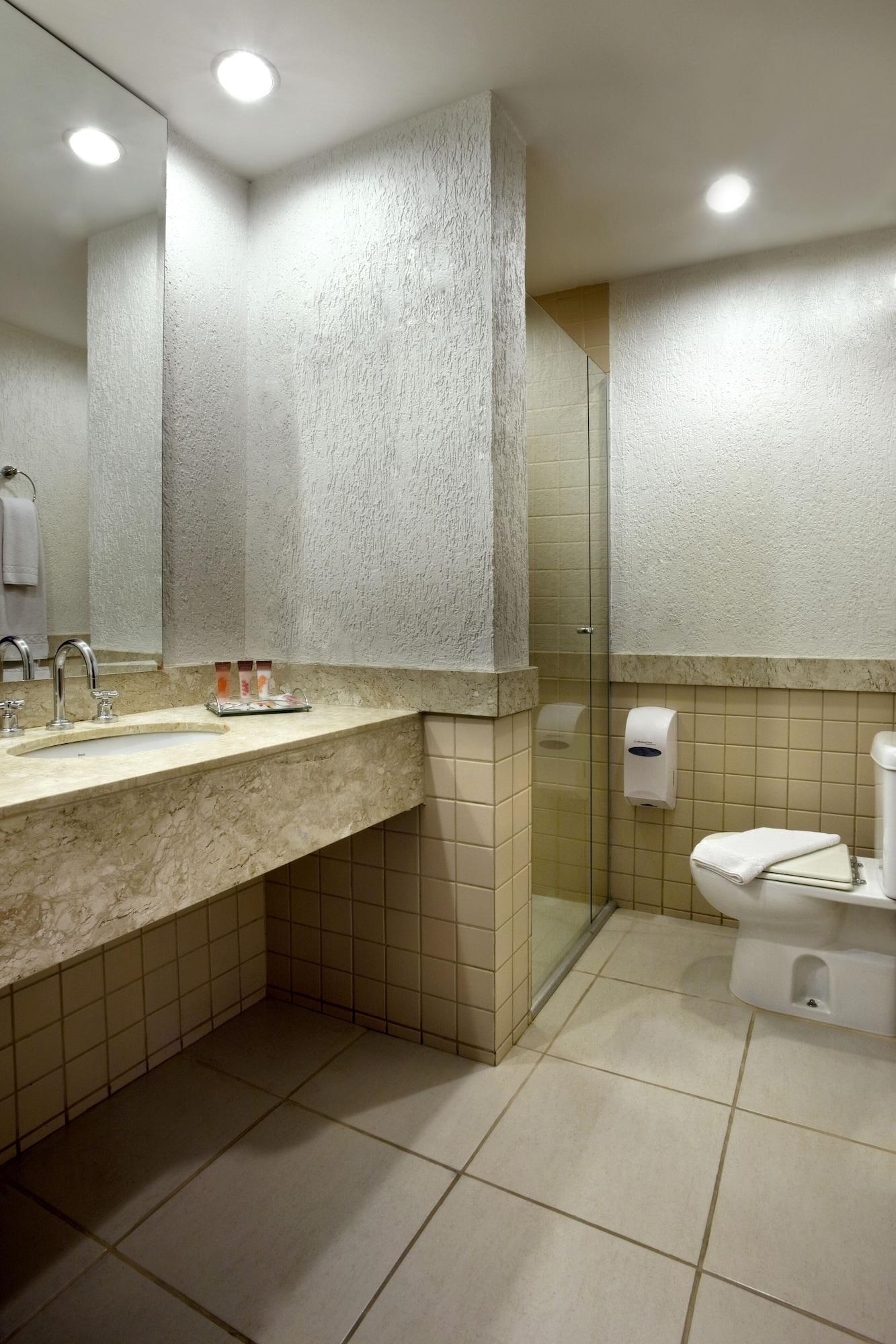 Sia Park Executive Hotel Candangolandia Εξωτερικό φωτογραφία