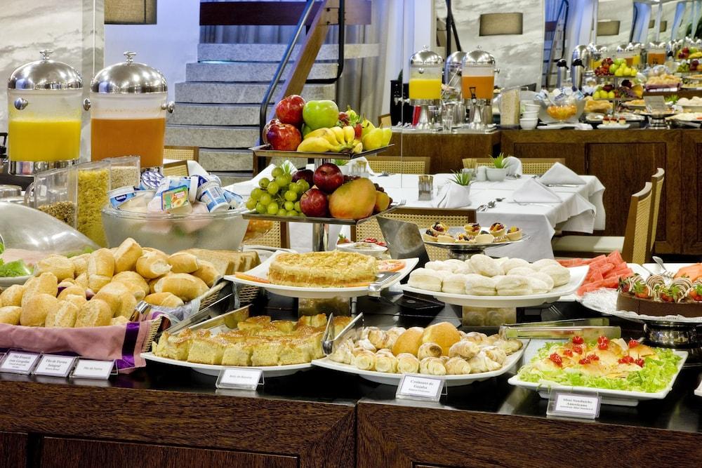 Sia Park Executive Hotel Candangolandia Εξωτερικό φωτογραφία