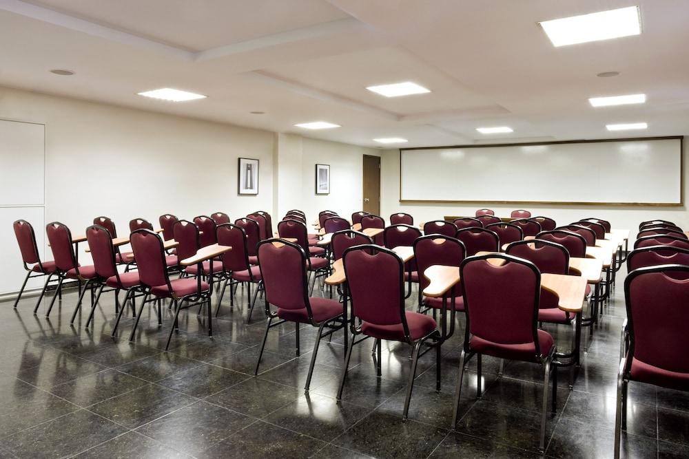Sia Park Executive Hotel Candangolandia Εξωτερικό φωτογραφία