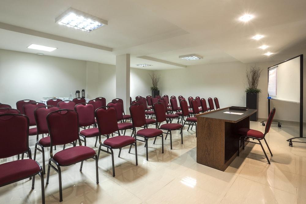 Sia Park Executive Hotel Candangolandia Εξωτερικό φωτογραφία