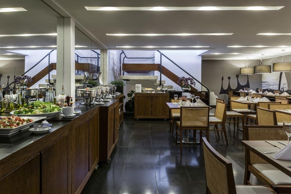Sia Park Executive Hotel Candangolandia Εξωτερικό φωτογραφία