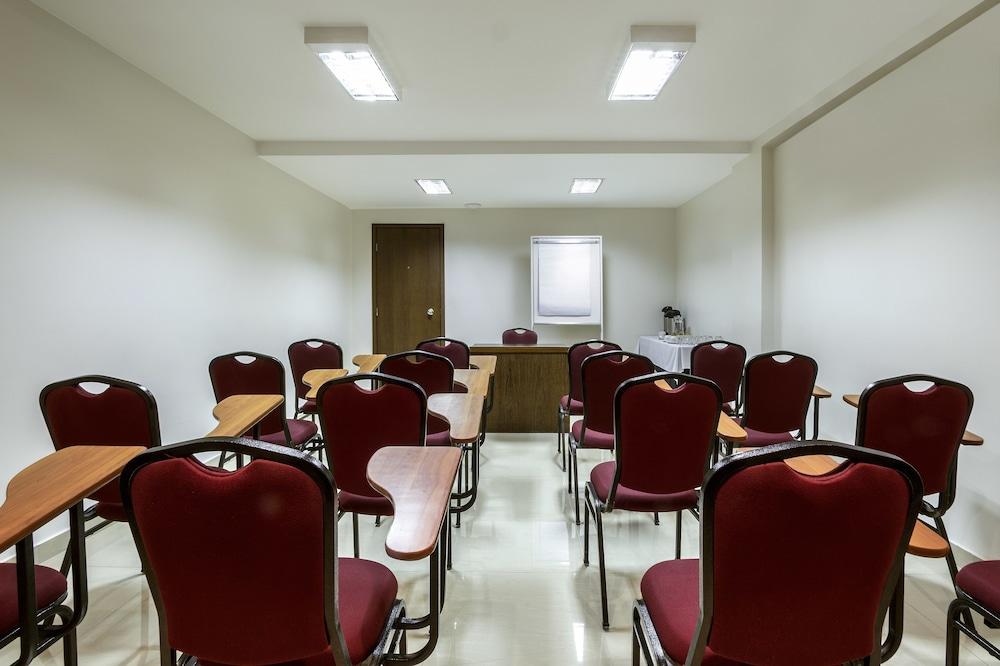 Sia Park Executive Hotel Candangolandia Εξωτερικό φωτογραφία