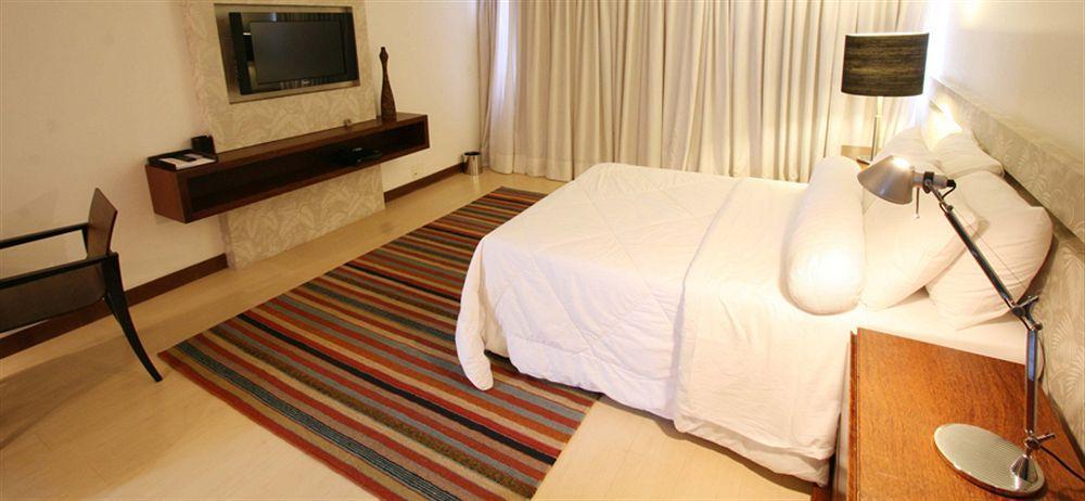 Sia Park Executive Hotel Candangolandia Εξωτερικό φωτογραφία