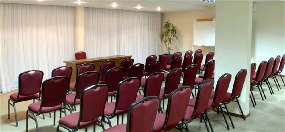 Sia Park Executive Hotel Candangolandia Εξωτερικό φωτογραφία