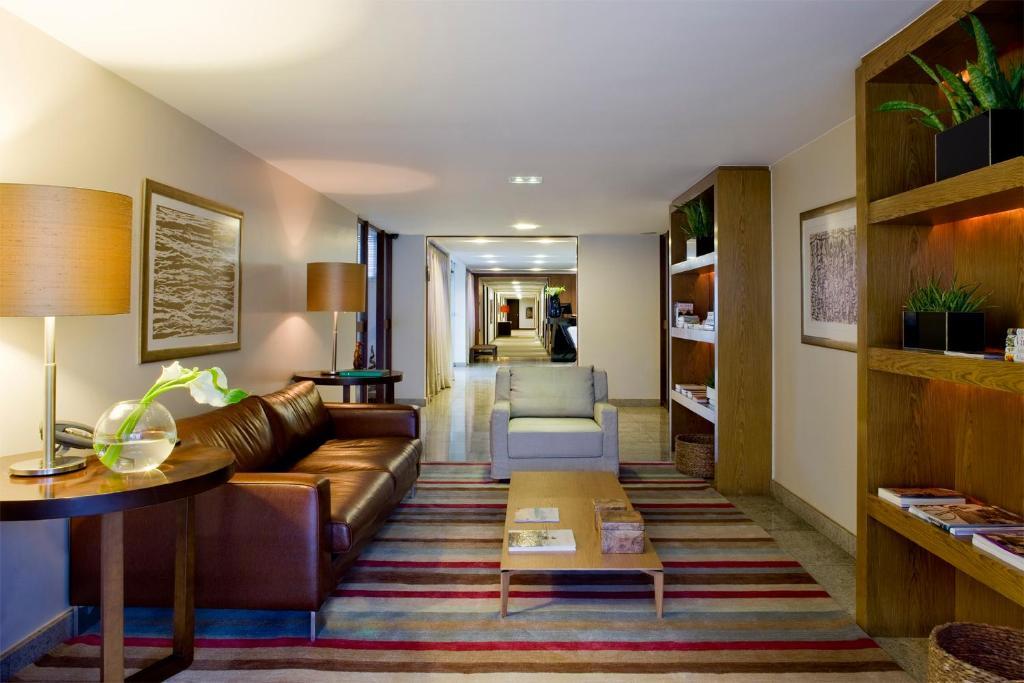 Sia Park Executive Hotel Candangolandia Εξωτερικό φωτογραφία