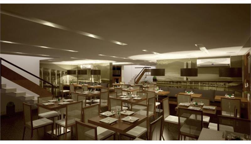 Sia Park Executive Hotel Candangolandia Εξωτερικό φωτογραφία