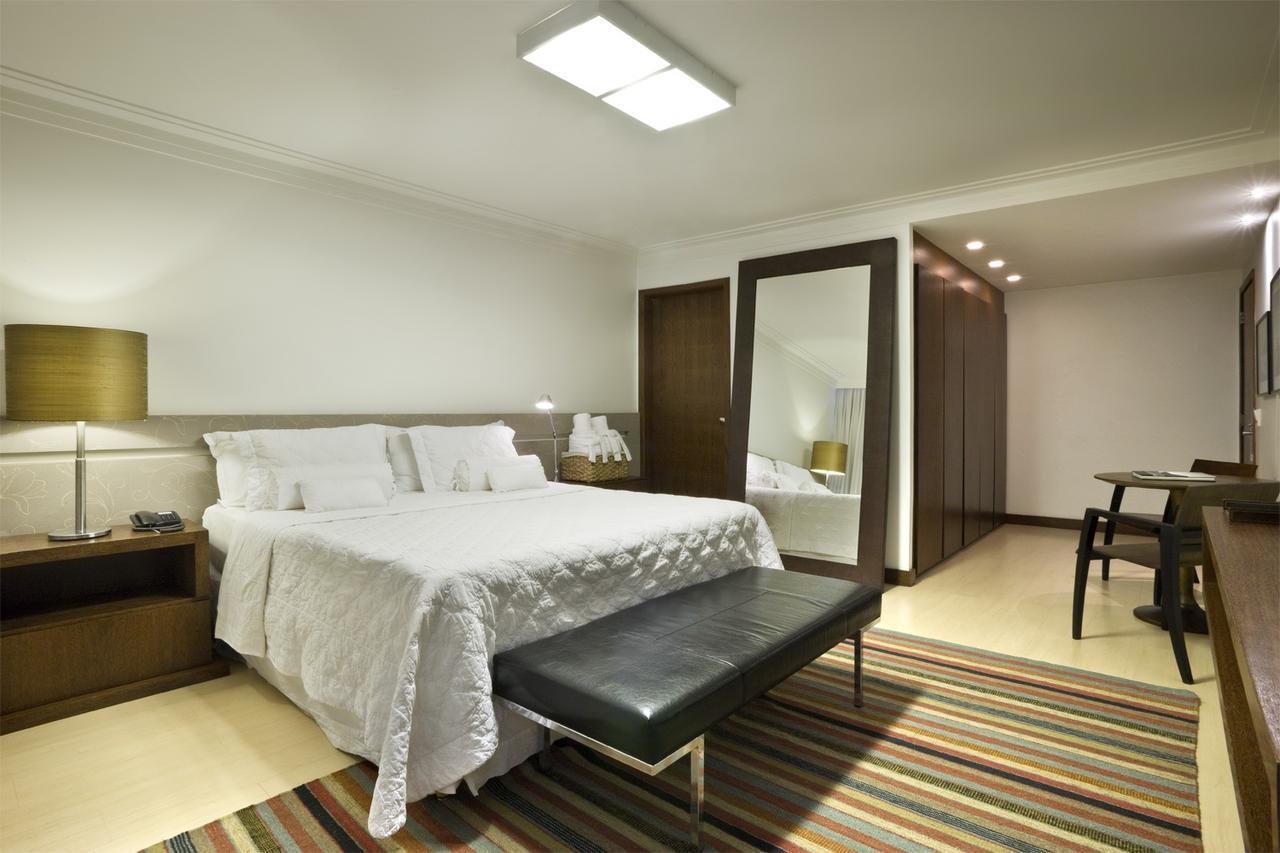 Sia Park Executive Hotel Candangolandia Εξωτερικό φωτογραφία